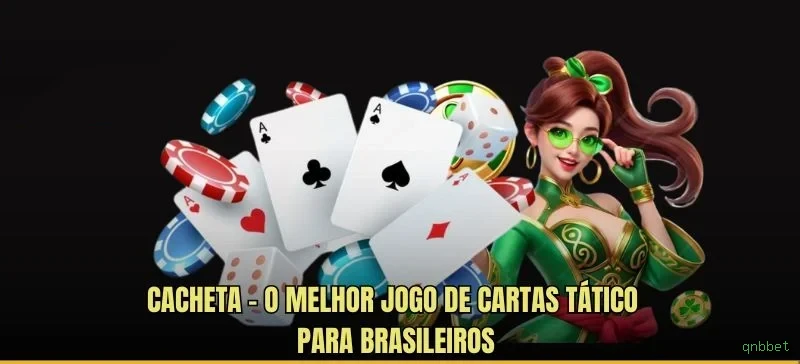 Apostas Esportivas qnbbet