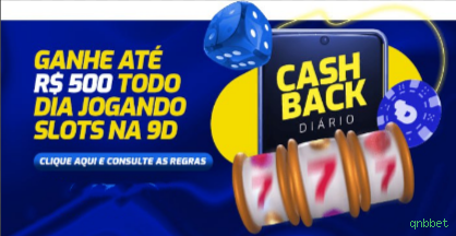Cash Out Esportes qnbbet