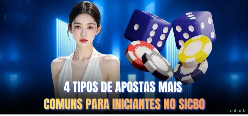 Jogos qnbbet
