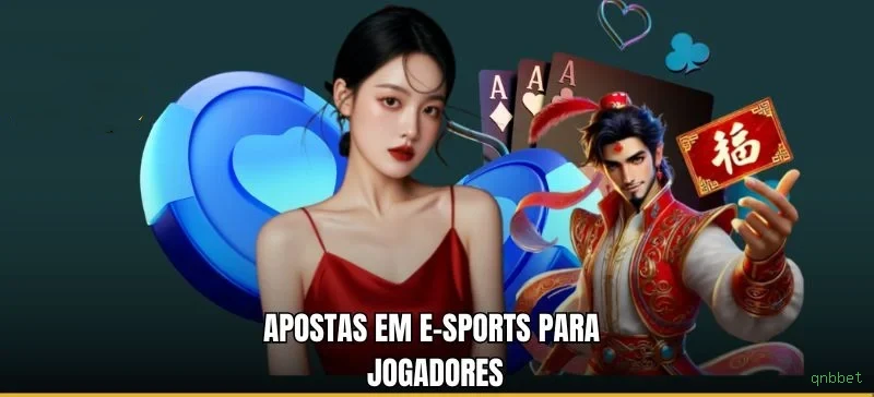 Novos Jogos qnbbet